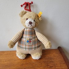 Steiff teddy bear musical - musical, pull
