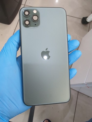 Iphone pro max genuine - 11,