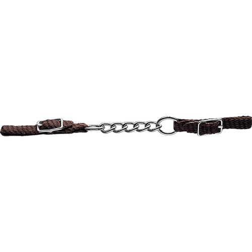 Sprenger hackamore curb chain - hackamore,
