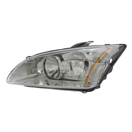 Headlight ford focus - ford, mk2