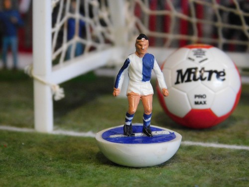 Vintage 1970s subbuteo - 1970s,