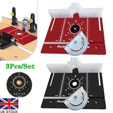 Woodworking router lift kit - router,