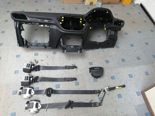 Ford puma airbag kit mk2 - ford,