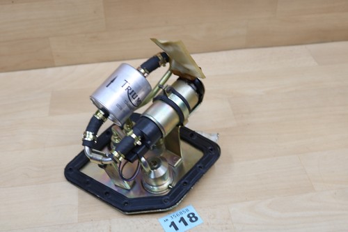 Triumph sprint 955i fuel - 955i, st
