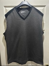 Nike Sleeveless Golf Jumper