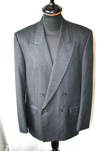 Vtg michael navy - michael,