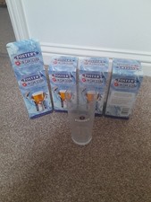Set Of 4 Brand New In Original