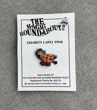 The Magic Roundabout