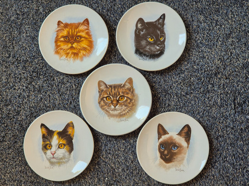 Vintage poole pottery - 5,