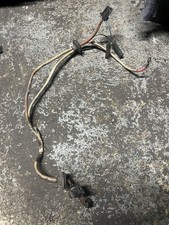 Working Vw Type 4 T2 Aircooled