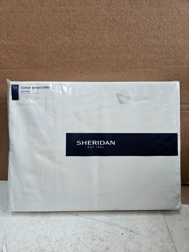 Sheridan 500 thread - 500, count