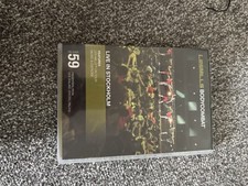 Les Mills Body Combat 59 DVD