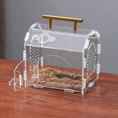 Habitat cage animals breeding - animals,