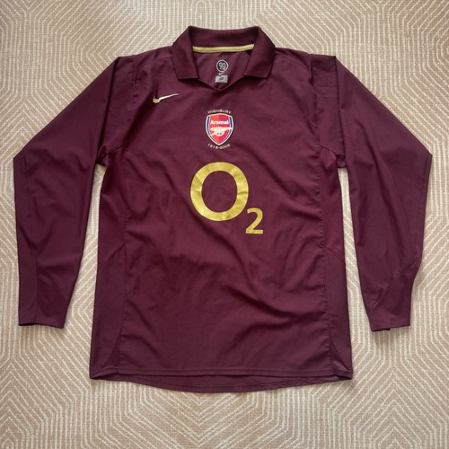 Genuine large arsenal long - large,