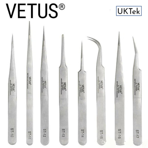 Original vetus eyelash - vetus,