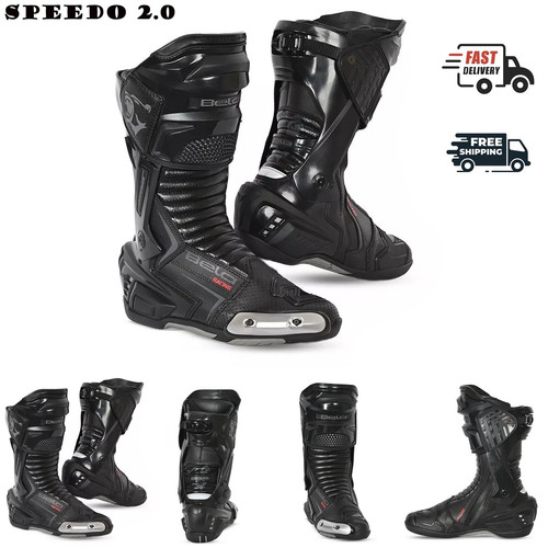 Bela speedo racing - bela, 2.0