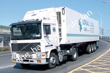 THH Truck Photos - Volvo F12 -