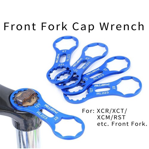 12t fork tool for suntour - 8t,