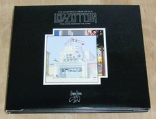 LED ZEPPELIN -The Song Remains
