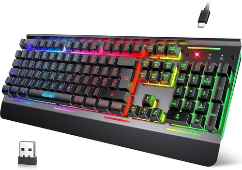 Ecknet wireless gaming - wireless,