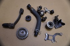 YAMAHA DT50   DT LC 17W ob lot