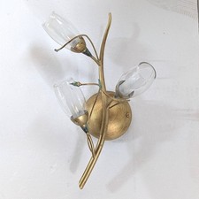 Litecraft Leaf Styled Wall