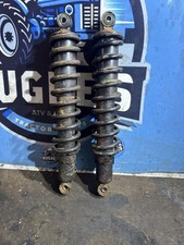 honda trx 420 2010 front