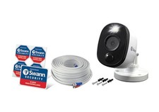 Swann PRO 1080MSFB Heat