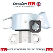 Right Engine Mount Damper