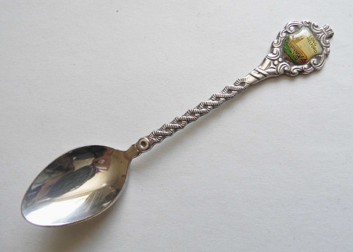 Vintage long melford silver - vintage,