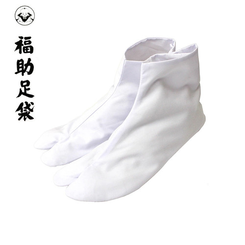 Broad tabi socks kohaze - broad, 4-kohaze