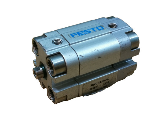 Festo air pneumatic compact - air,