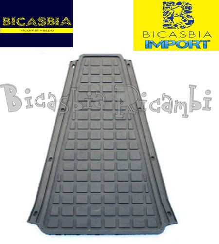 1173 central rubber - rubber, mat