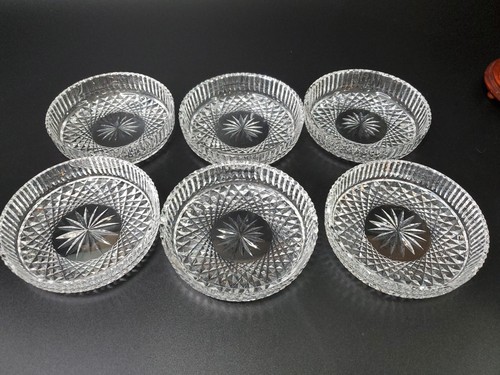 Set waterford butter - of,