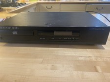 Cambridge Audio CD5 Compact