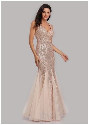 New evening formal party - evening, ball