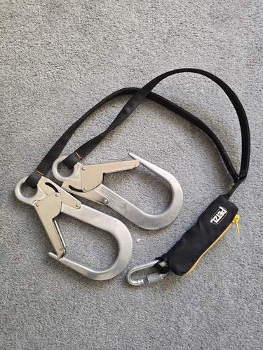Petzl absorbica mgo - petzl,