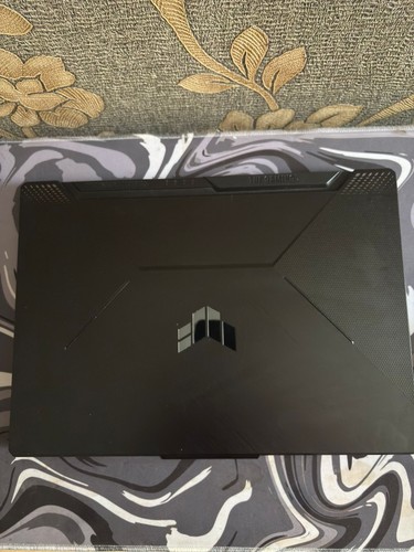Asus tuf dash - asus, f15