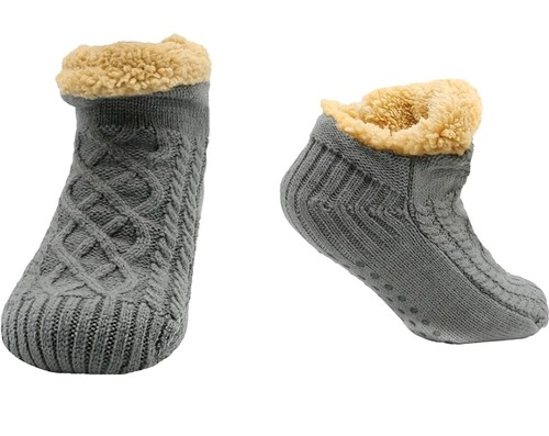 Sock stack short nordic - nordic, cozy