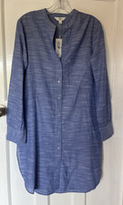 LOVELY MARKS & SPENCER BLUE