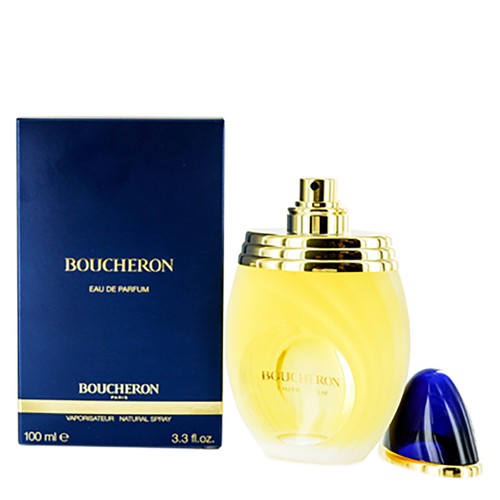 Boucheron edp - boucheron, by