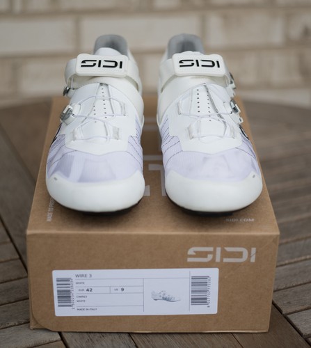 Sidi wire carbon cycling - sidi, 2