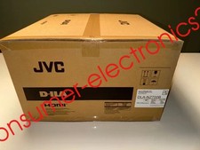 JVC DLA-NZ700 4K laser home