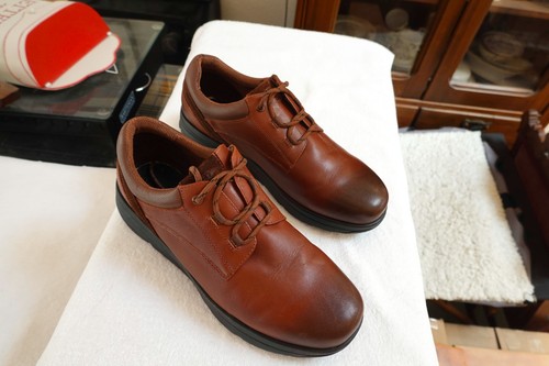 Mbt kech brown men - mbt, size