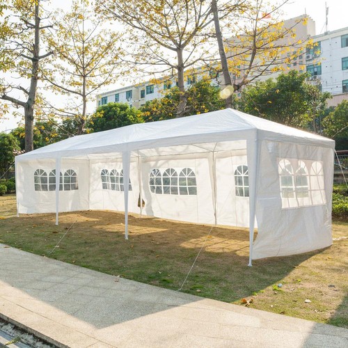 New x30 party - 10'x30', wedding