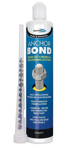 310ml anchor bond - bond, adhesive
