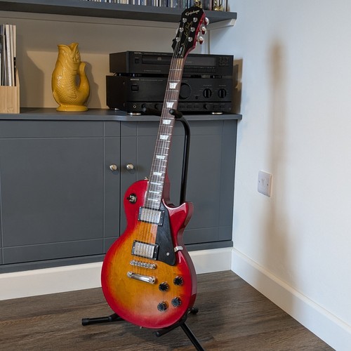 Epiphone les paul - epiphone,