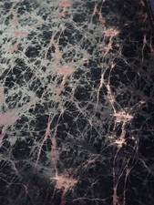 Fabric Lava Bronze Length