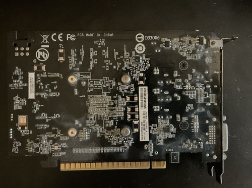 Gigabyte geforce gtx 1050 - geforce,