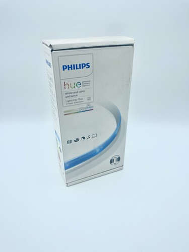 Philips hue white and - white,